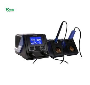 Máy hàn 2 kênh ATTEN GT-6200