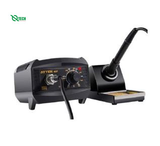 Trạm hàn kiểm soát nhiệt độ không đổi ESD ATTEN AT-937A (65W; 200~480℃)