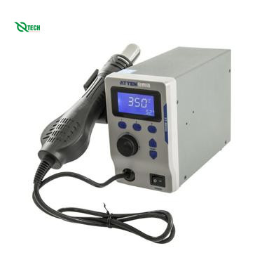 Máy hàn khí nóng ATTEN ST-8800D (100~500℃; 800W)