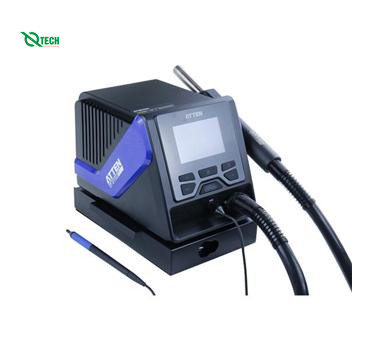 Máy khò công suất cao ATTEN GT-8102 (Tối đa 1000W)