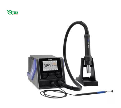 Máy khò nhiệt, hút IC chân không ATTEN GT-1028 (100℃~500℃, 1300W)
