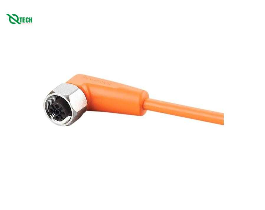 Cáp kết nối IFM EVT005