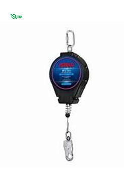 Cuộn dây chống rơi tự rút hãm tự động ADELA RFA-060W (6m)