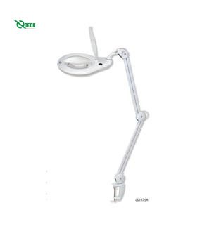 Kính Lúp để bàn dạng khớp nối có đèn Niigata Seiki LS2-175A