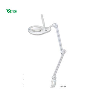 Kính Lúp để bàn dạng khớp nối có đèn Niigata Seiki LS4-150A