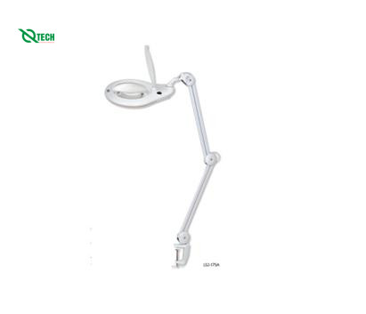 Kính Lúp để bàn dạng khớp nối có đèn Niigata Seiki LS2-175S