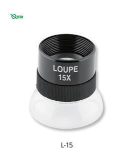 Kính lúp Niigata Seiki L-15