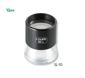 Kính lúp đo chiều dài Niigata Seiki SL-10