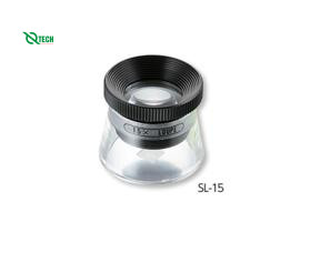 Kính lúp đo chiều dài Niigata Seiki SL-15