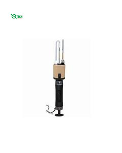 Hệ thống đo khí Pyrotec Pyrolyzer Gastec 840 (dùng cho các ống [51L] [51] [51H] [52] [53])