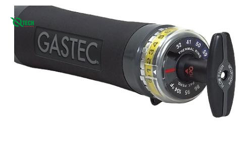 Bơm lấy mẫu khí Gastec GV-110S (bơm tay, đếm số lần bơm)