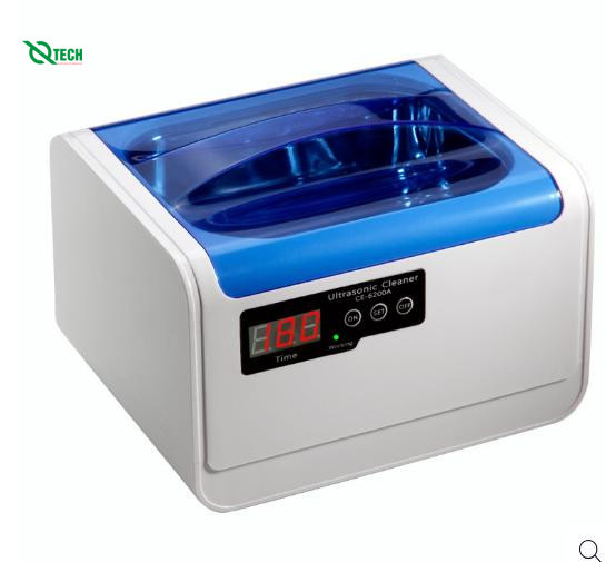 Máy rửa siêu âm Jeken CE-6200A (1.4 lít)