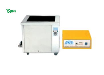 Bể rửa siêu âm công nghiệp Jeken KS-1012 (38L)
