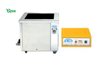 Bể rửa siêu âm công nghiệp Jeken KS-1006 (23L)