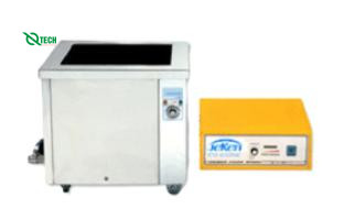 Bể rửa siêu âm công nghiệp Jeken KS-1018 (56L)