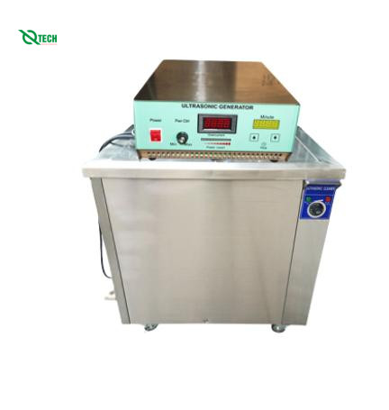 Bể rửa siêu âm công nghiệp Jeken KS-1048 (170L)