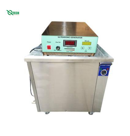 Bể rửa siêu âm công nghiệp Jeken KS-1060 (210L)