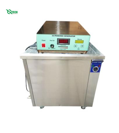 Bể rửa siêu âm công nghiệp Jeken KS-1066 (230L)