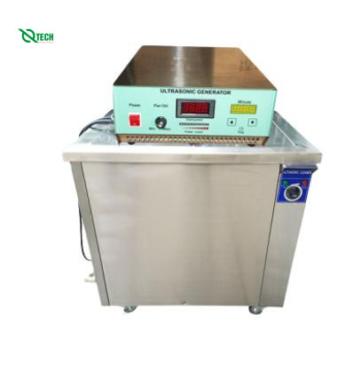 Bể rửa siêu âm công nghiệp Jeken KS-1072 (250L)