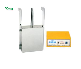 Máy làm sạch siêu âm ngâm trong bể Jeken KP-1006 (300W)