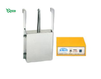 Máy làm sạch siêu âm ngâm trong bể Jeken KP-1012 (600W)