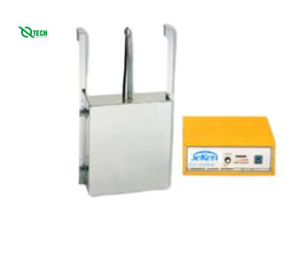Máy làm sạch siêu âm ngâm trong bể Jeken KP-1018 (900W)