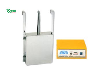 Máy làm sạch siêu âm ngâm trong bể Jeken KP-1030