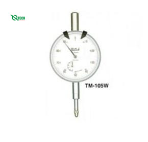Đồng hồ so TECLOCK TM-105W