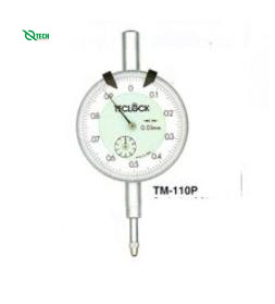 Đồng hồ so TECLOCK TM-110P