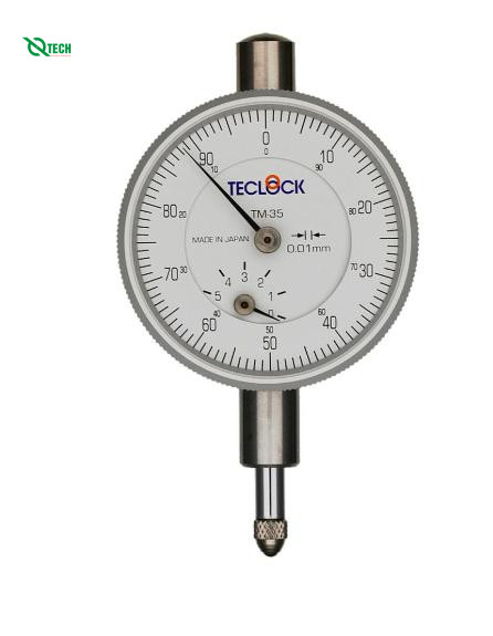 Đồng hồ so TECLOCK TM-35