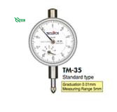 Đồng hồ so TECLOCK TM-35f