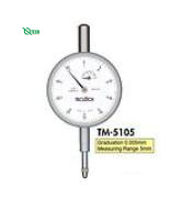Đồng hồ so TECLOCK TM-5105f