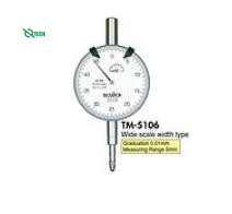 Đồng hồ so TECLOCK TM-5106f