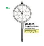 Đồng hồ so dải đo lớn TECLOCK KM-132Df