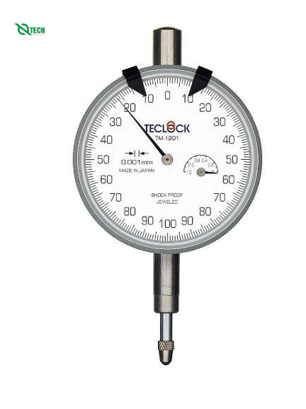 Đồng hồ so TECLOCK TM-1201