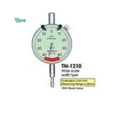 Đồng hồ so một vòng quay TECLOCK TM-1210f