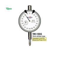 Đồng hồ so TECLOCK TM-1205f