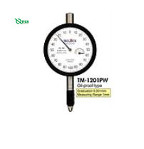Đồng hồ so TECLOCK TM-1201PWf