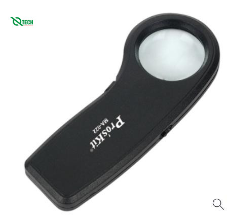 Kính lúp cầm tay Pro'skit MA-022 (26D,Ø 27mm)