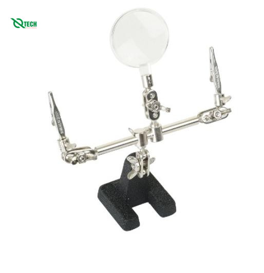 Kính lúp cầm tay Pro'skit 608-391A
