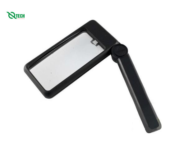 Kính lúp cầm tay Pro'skit 8PK-MA007