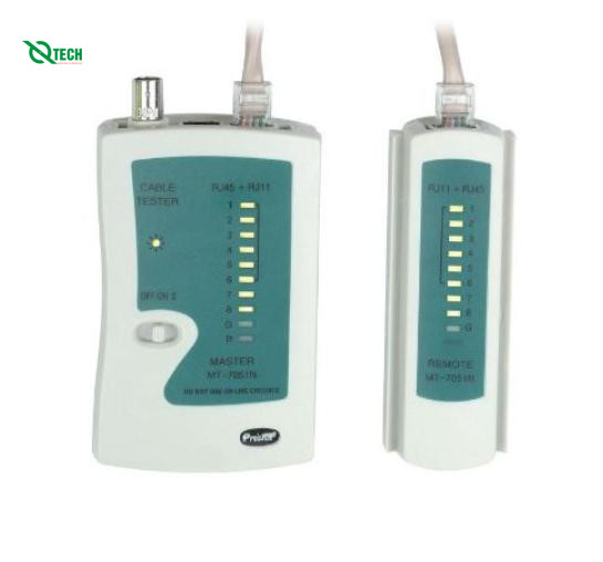 Đồng hồ test cable Pro'skit MT-7051N