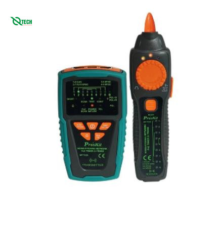 Thiết bị test cáp Pro'skit MT-7029N