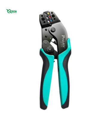 Kìm bấm cos Pro'skit CP-751H (0.25 - 2.5mm)