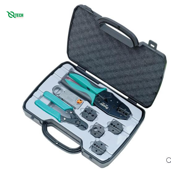 Kìm bấm cos Pro'skit 6PK-330K