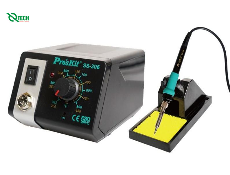 Máy hàn chỉnh nhiệt Pro'skit SS-306B (75W)
