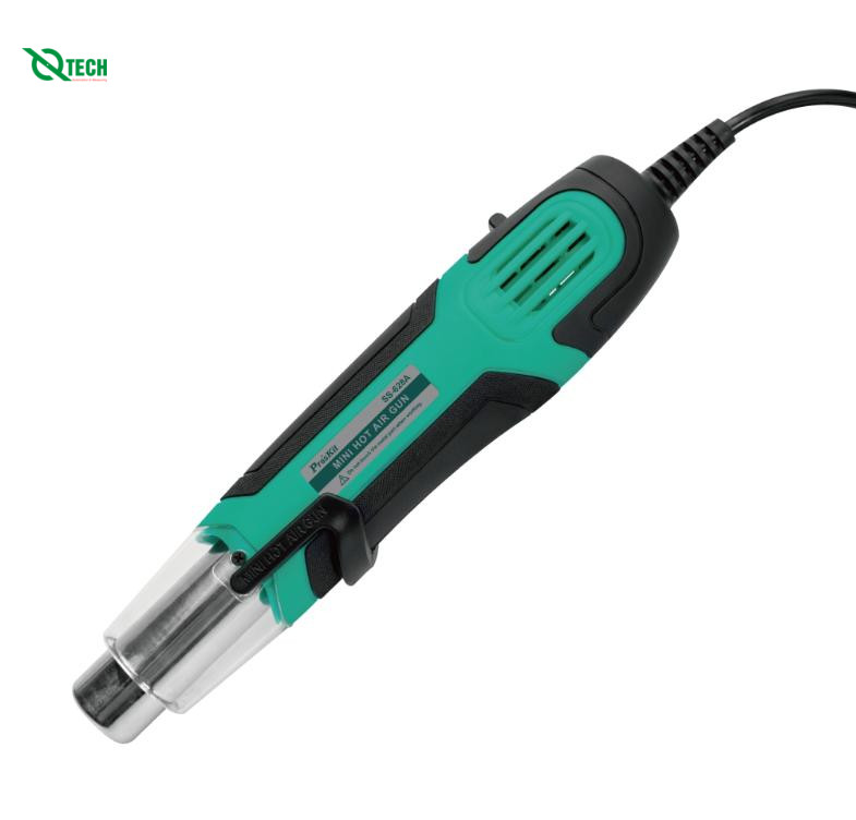 Máy sấy nhiệt Pro'skit SS-628F (500W)