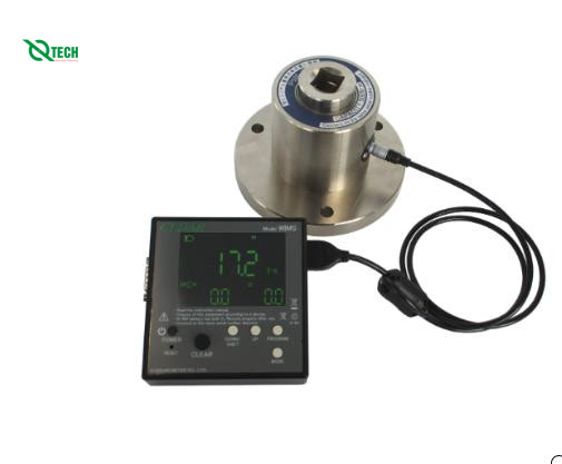 Thiết bị đo momen xoắn CEDAR WIMS-IP1500 (100 - 1500 Nm)