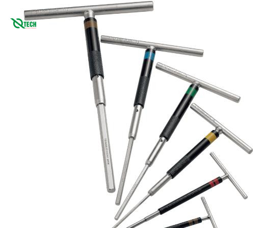 Lục giác chữ T Tsunoda TL-10.0 (10.0mm)