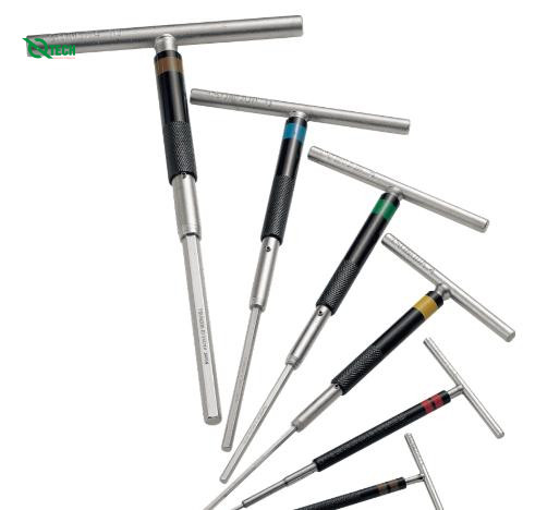 Lục giác chữ T Tsunoda TL-8.0 (8.0mm)